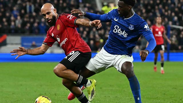 Gol Sesko Kunci Kemenangan Setan Merah di Markas Everton