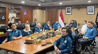 Gekrafs dan Kemenekraf Dorong Ekraf Jadi Mesin Baru Pertumbuhan Ekonomi