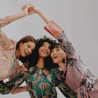 Ide Bingkisan Lebaran. (Foto: Dok. Zalora)