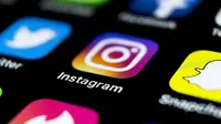 Instagram Adalah Platform Berbagi Foto dan Video (sumber: istockphoto)