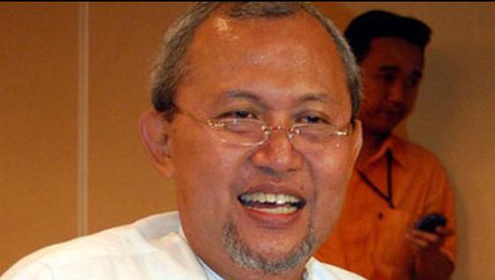 Komedian Pepeng Hembuskan Nafas Terakhir