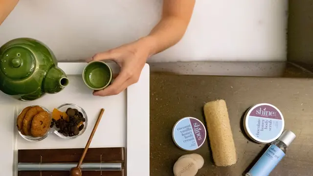 Rileksasi Optimal untuk Atasi Jet lag