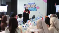 KapanLagi Korea Gandeng Kkuljaem Rayakan Kemerdekaan Lewat Serunya Kelas Bahasa Korea