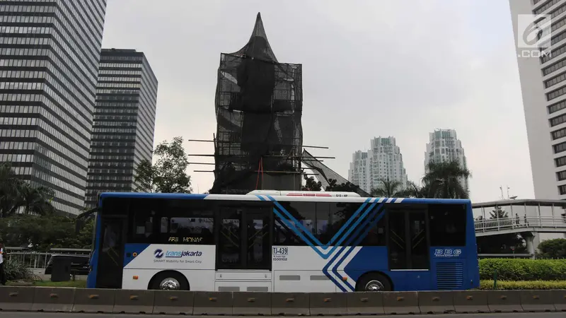 Patung Jenderal Sudirman