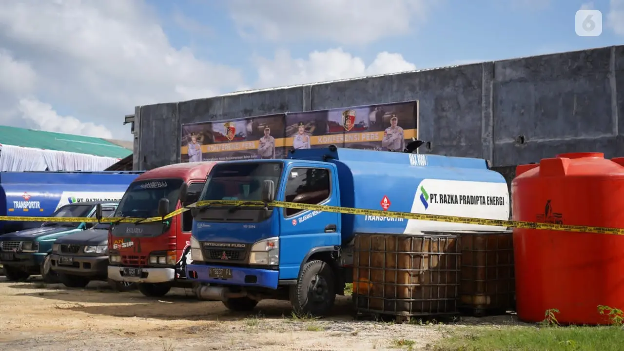 Penimbunan Solar