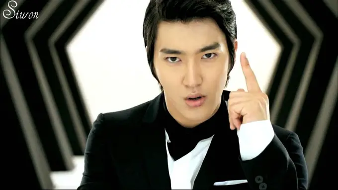 Siwon 