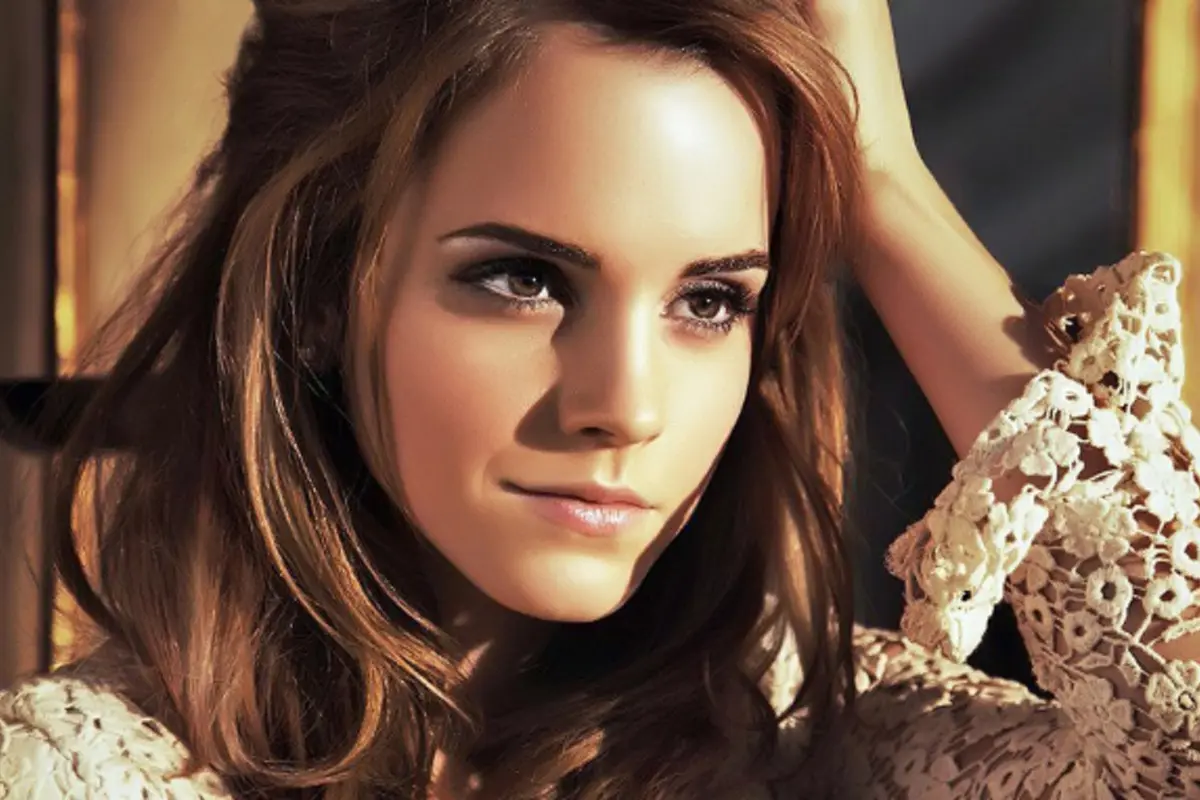 Emma Watson