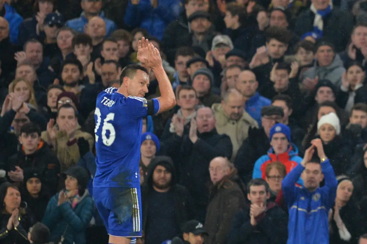Chelsea