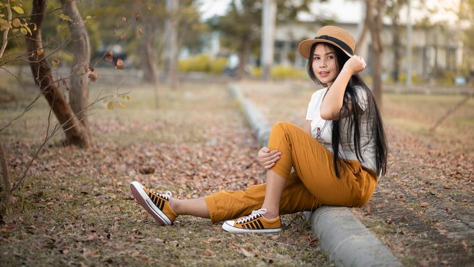 Menebak Karakter Seseorang dari Warna Favorit Mustard ...