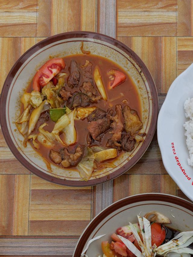 Tongseng
