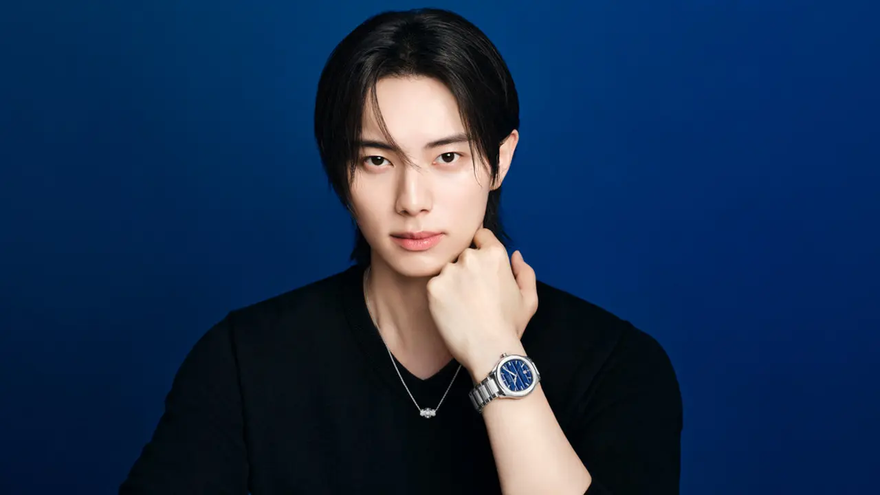 Setelah Gianna Jun, Aktor Korea Chaemin Lee Resmi Jadi Ambassador Terbaru Piaget