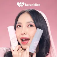 Setting spray terbaru dari barenbliss bakal bikin makeup glowing-mu tahan lama (Barenbliss)