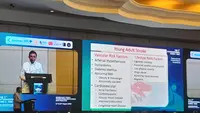 Usia 25 Tahun Bisa Kena Stroke, Dokter Ungkap Faktor Risikonya