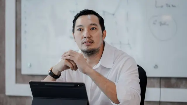 Budi JVS