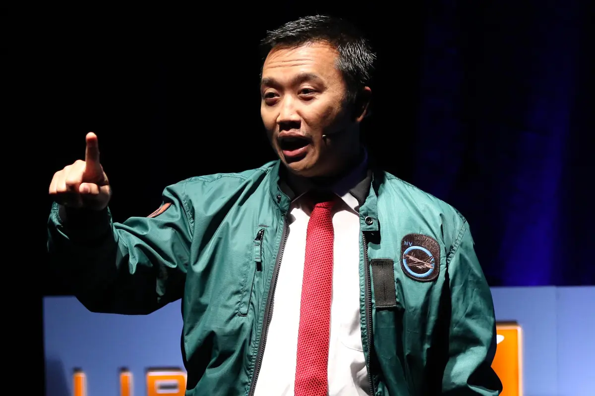 Imam Nahrawi