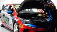 Radiator Coolant Ini Dikembangkan dari Ajang Balap Mobil