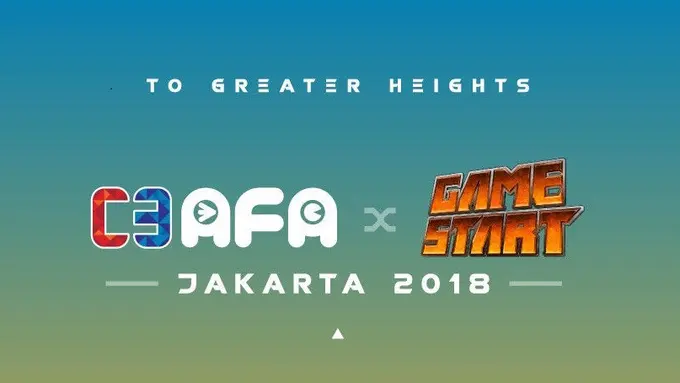 C3 AFA Jakarta 2018
