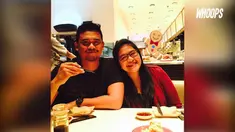 Kahiyang Ayu, puteri Jokowi sering mengunggah foto berdua bersama kekasihnya. Belum lama, Kahiyang dikabarkan telah melangsungkan lamaran