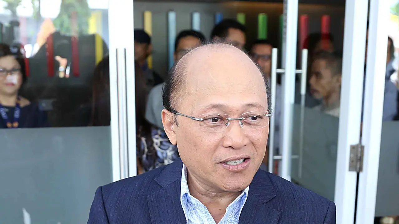 [Bintang] Mario Teguh