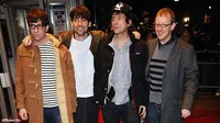 Bait Lagu Milik Blur `Dicuri` Penyanyi Hip Hop Wanita Mia