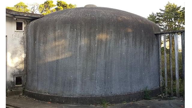 Pria Ini Buat Graffiti 3D, 7 Hasilnya Mengagumkan