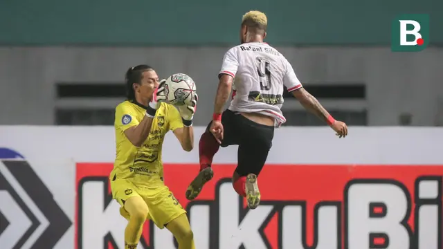 BRI Liga 1 2021: PSIS Semarang vs Madura United