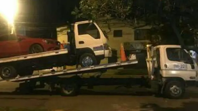 6 Momen Mobil Bawa Benda-Benda Tak Biasa, Bikin Melongo
