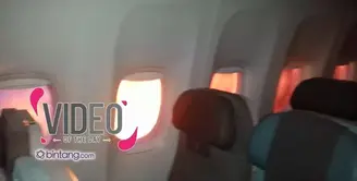 Pada Senin (27/06/2016) pagi, penerbangan SQ368 milik Singapore Airlanes yang seharusnya terbang dari Changi menuju Milan mengalami gangguan mesin sehingga harus kembali ke Singapura.