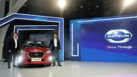 Detail Ubahan Datsun GO dan Datsun GO+, Apa Saja?