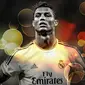 Cristiano Ronaldo (Liputan6.com/Yoshiro)