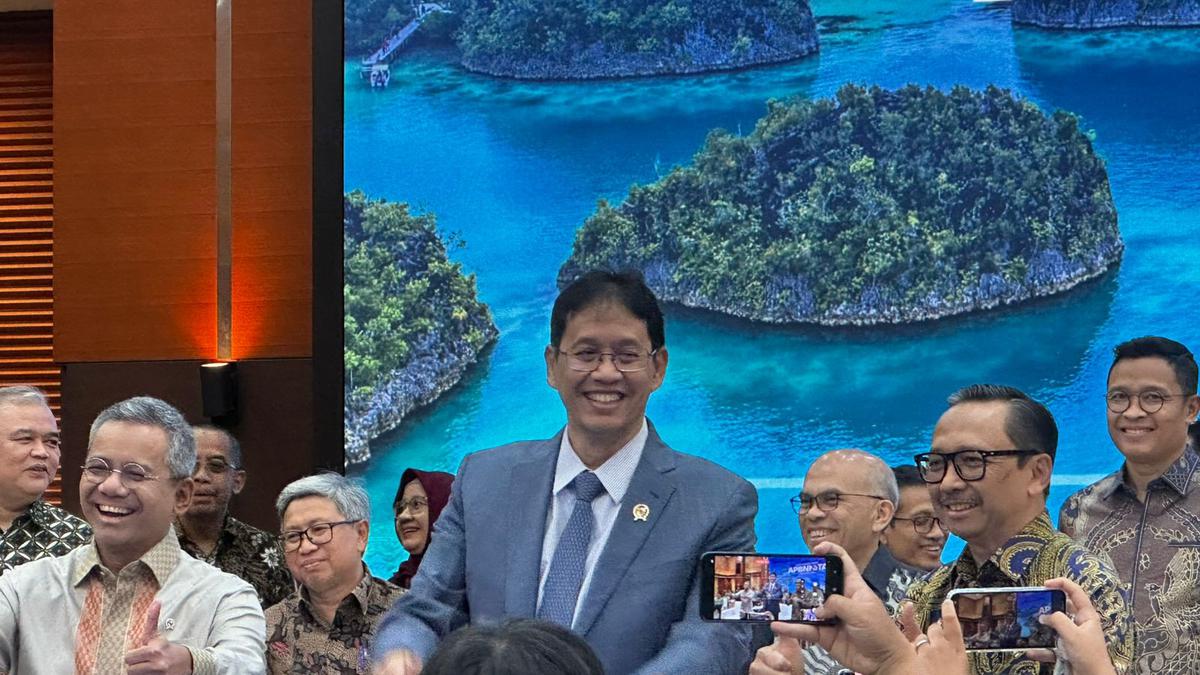 Defisit APBN Sentuh Rp 240,1 Triliun per Maret 2026
