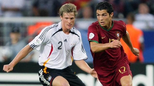 Foto: Masih Aktif Bermain, Ini Dia 5 Pesepak Bola yang Telah Tampil dalam 4 Edisi Piala Dunia