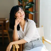 Ilustrasi perempuan cantik/copyrightshutterstock/Jirawatfoto