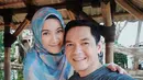 Dude Harlino dan Alyssa Soebandono