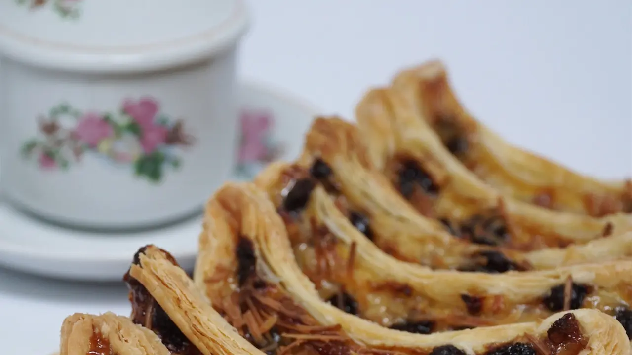 Cerita Uswatun Hasanah Merintis Camill’s Cake, Banana Milk Crispy Jadi Menu Andalan