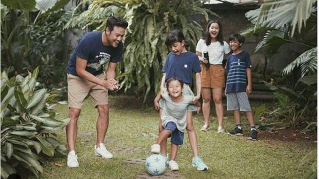 Dwi Sasono-Widi Mulia