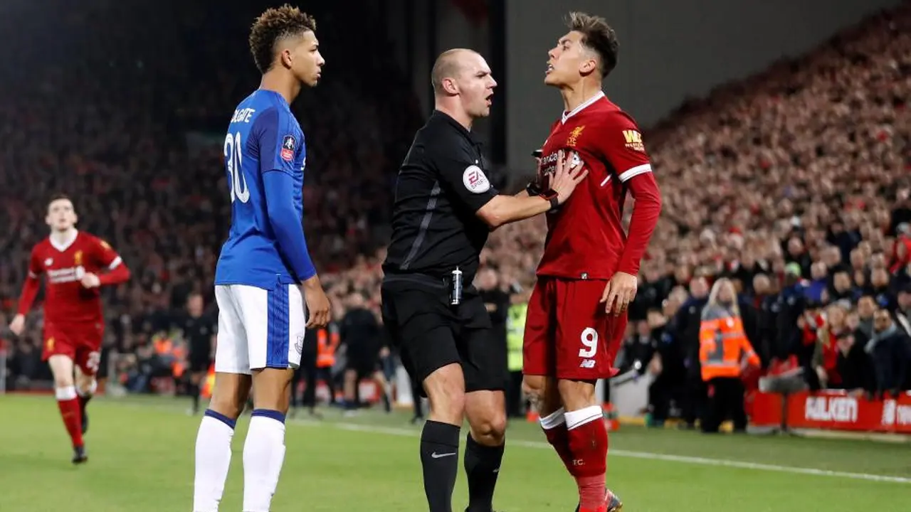 Roberto Firmino