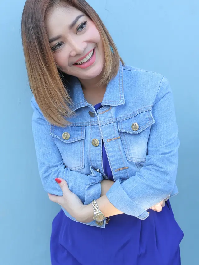 [Bintang] Irma Darmawangsa