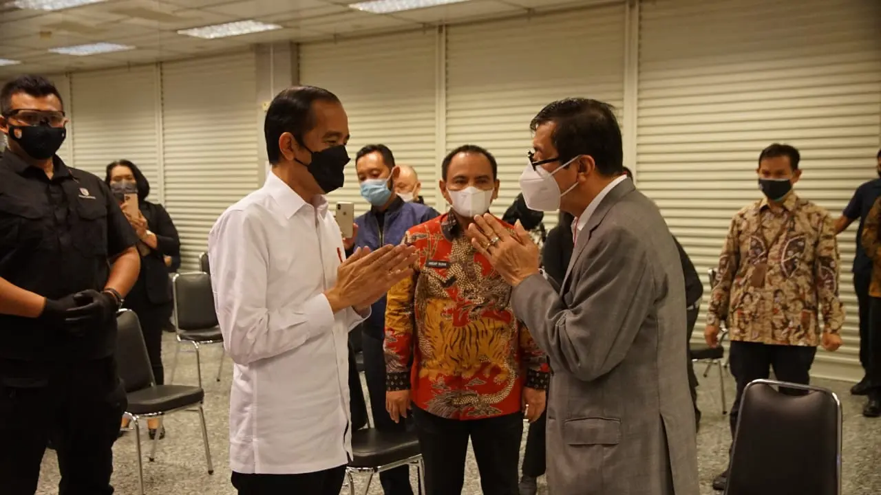 jokowi