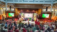 "Demam" Asian Games 2018 di Masyarakat