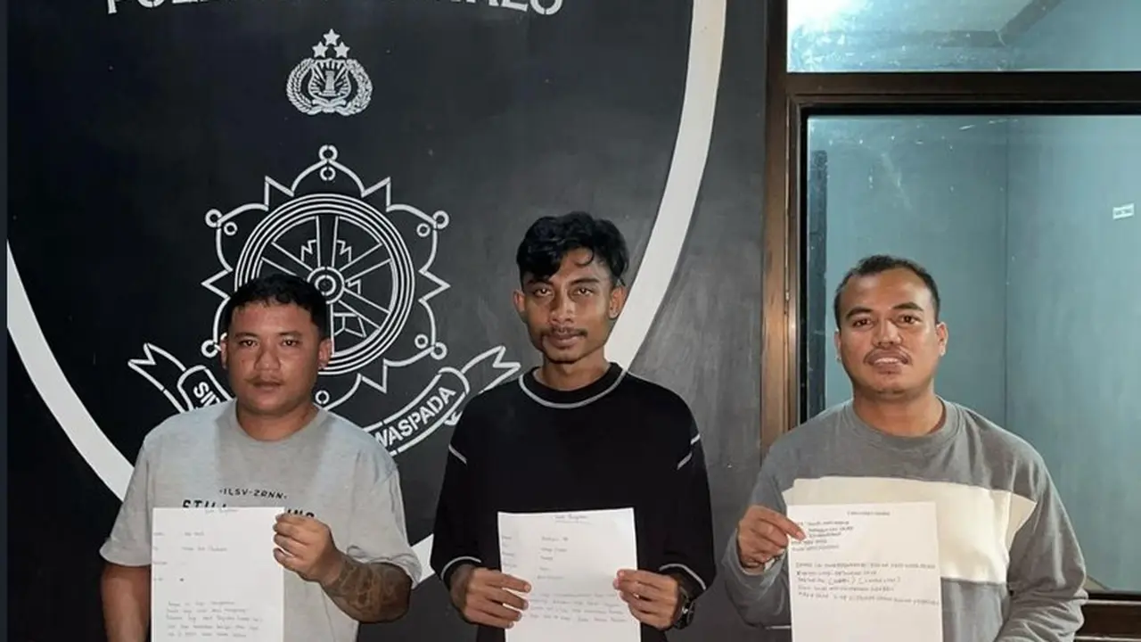 Polda Gorontalo