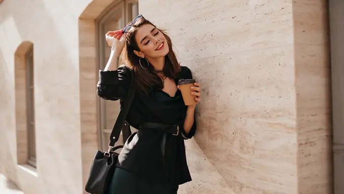 Wanita mei golden thirty