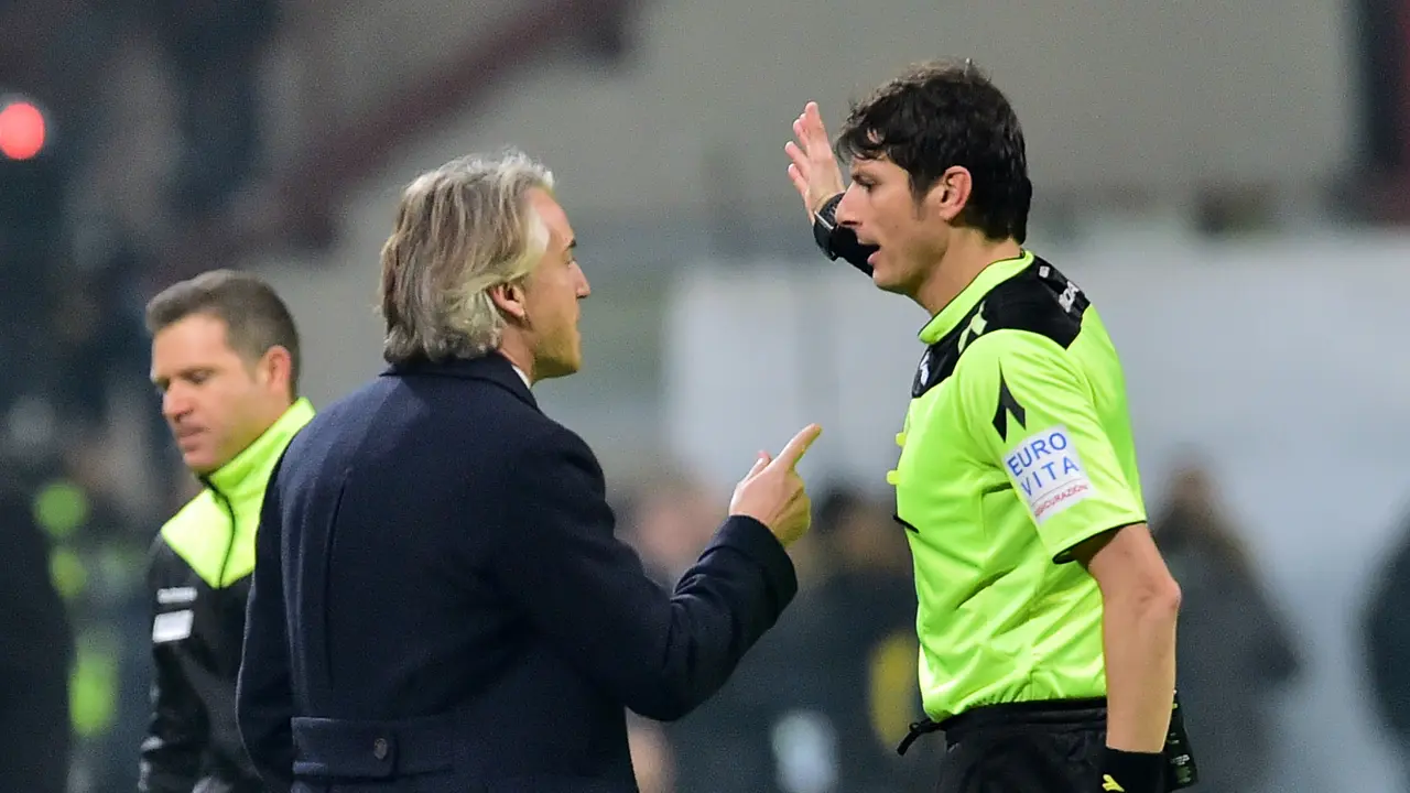 Roberto Mancini