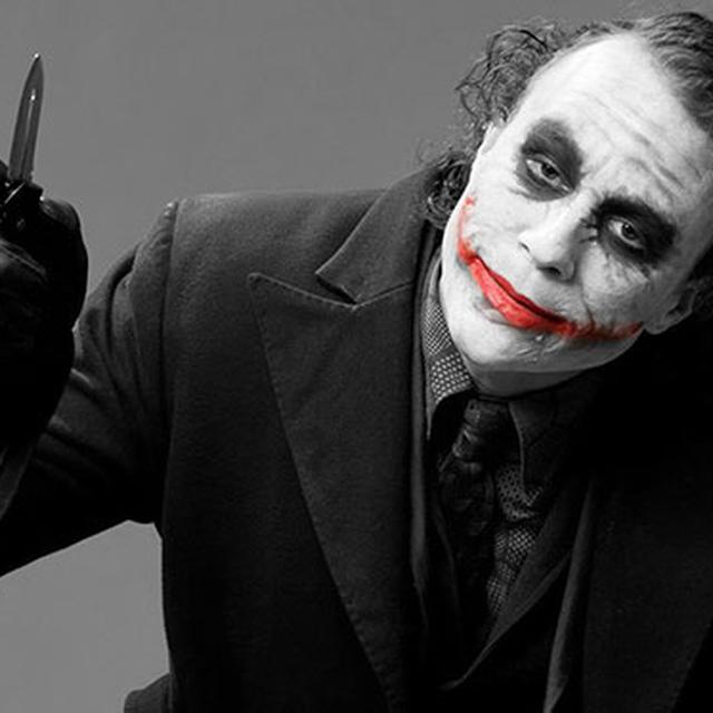 860 Koleksi Gambar Hantu Joker HD Terbaik