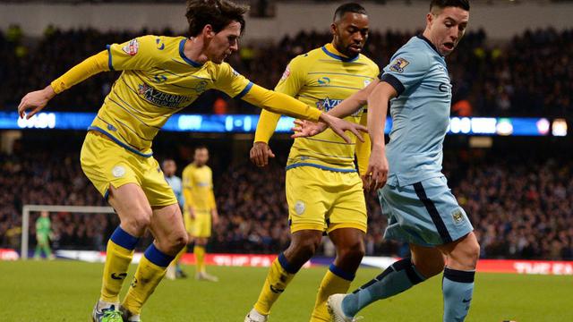 Kieran Lee (Sheffield Wednesday)