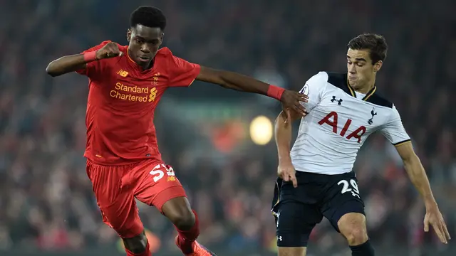 Ovie Ejaria