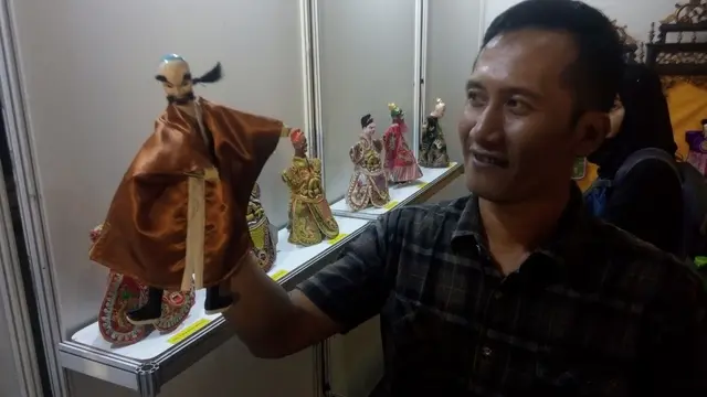 Menyingkap Misteri di Balik Wayang Potehi