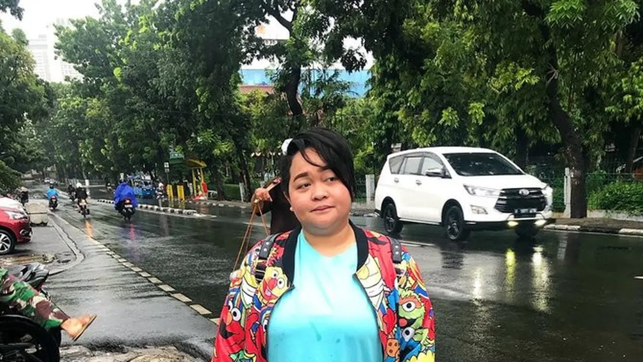 Sinyorita Esperanza