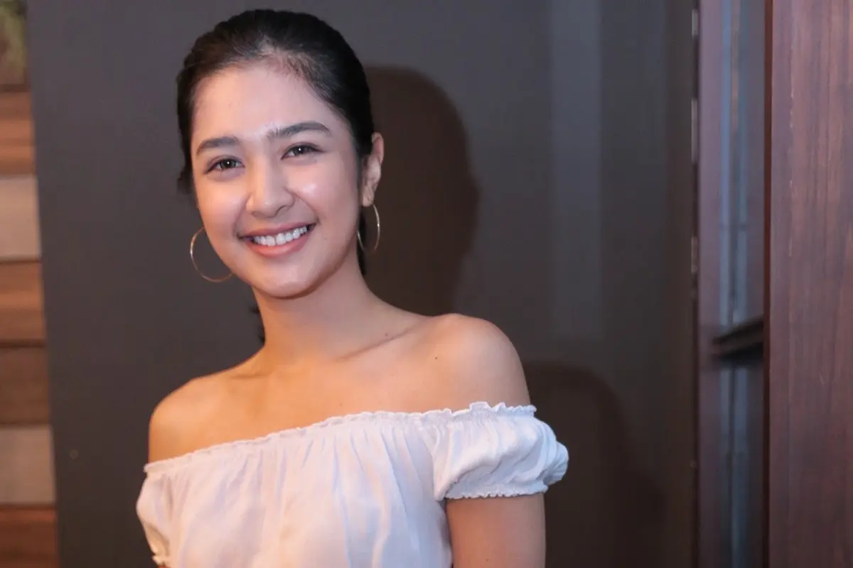 [Bintang] Mikha Tambayong