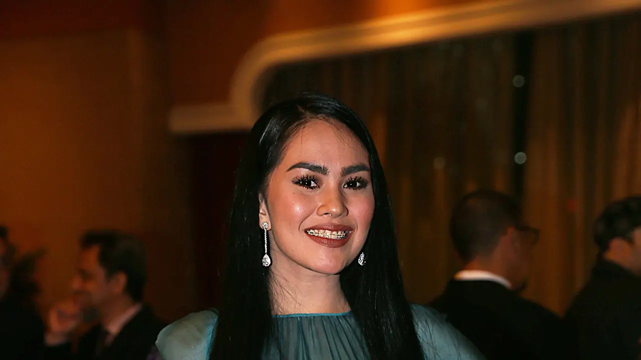 [Bintang] Kartika Putri